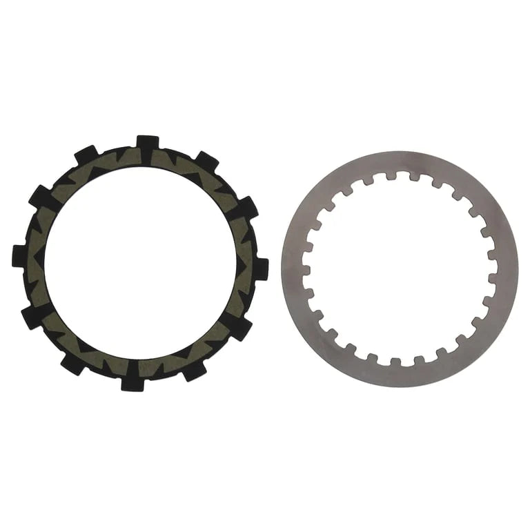 CLUTCH PACK REPLACEMENT CORE MANUAL TORQ DRIVE 18-21 HONDA CRF 250 R RX REKLUSE 750-01001
