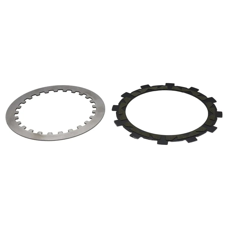 CLUTCH PACK REPLACEMENT CORE MANUAL TORQ DRIVE 18-21 HONDA CRF 250 R RX REKLUSE 750-01001