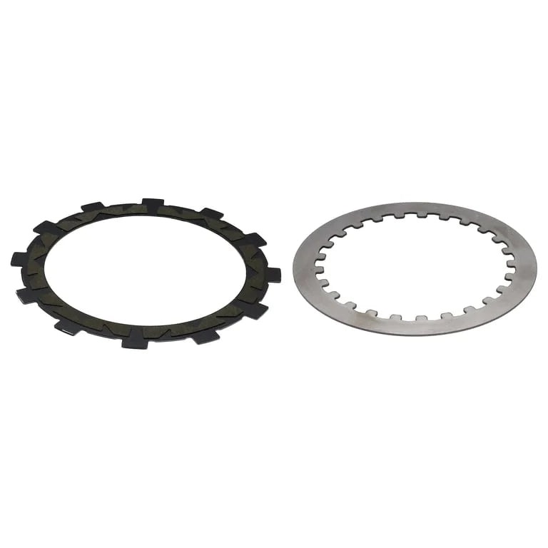 CLUTCH PACK REPLACEMENT CORE MANUAL TORQ DRIVE 18-21 HONDA CRF 250 R RX REKLUSE 750-01001