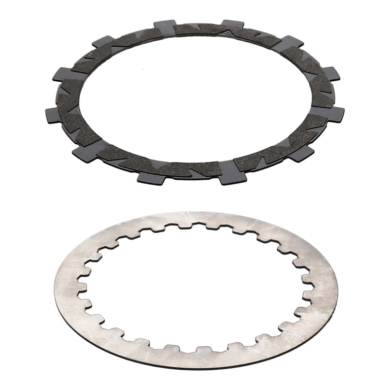 CLUTCH PACK REPLACEMENT CORE MANUAL TORQ DRIVE 17-22 HONDA CRF 450 R S RWE RX REKLUSE 750-01009