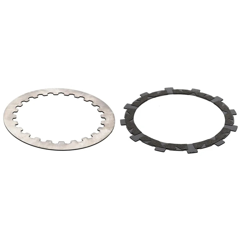 CLUTCH PACK REPLACEMENT CORE MANUAL TORQ DRIVE 17-22 HONDA CRF 450 R S RWE RX REKLUSE 750-01009