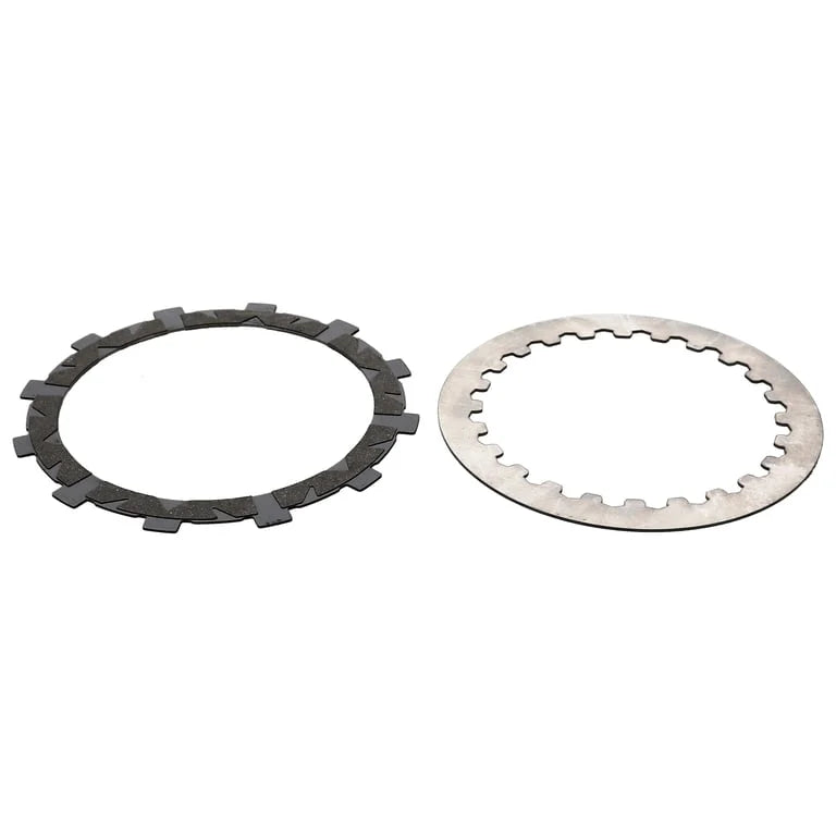 CLUTCH PACK REPLACEMENT CORE MANUAL TORQ DRIVE 17-22 HONDA CRF 450 R S RWE RX REKLUSE 750-01009
