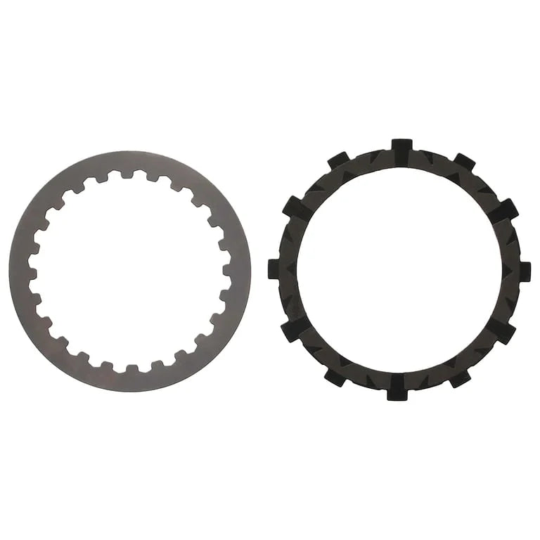 CLUTCH PACK REPLACEMENT CORE MANUAL TORQ DRIVE 09-16 HON KAW 250-500 CR CRF KX TRX REKLUSE 750-01013