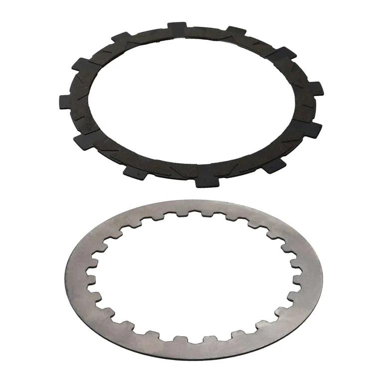 CLUTCH PACK REPLACEMENT CORE MANUAL TORQ DRIVE 09-16 HON KAW 250-500 CR CRF KX TRX REKLUSE 750-01013