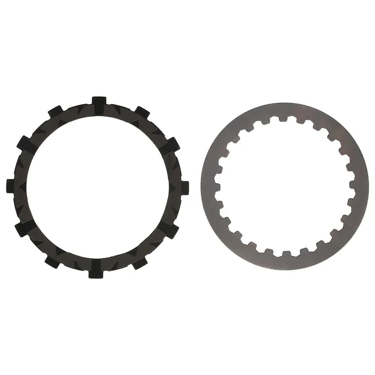 CLUTCH PACK REPLACEMENT CORE MANUAL TORQ DRIVE 09-16 HON KAW 250-500 CR CRF KX TRX REKLUSE 750-01013