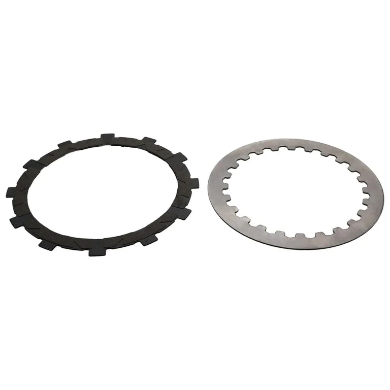 CLUTCH PACK REPLACEMENT CORE MANUAL TORQ DRIVE 09-16 HON KAW 250-500 CR CRF KX TRX REKLUSE 750-01013