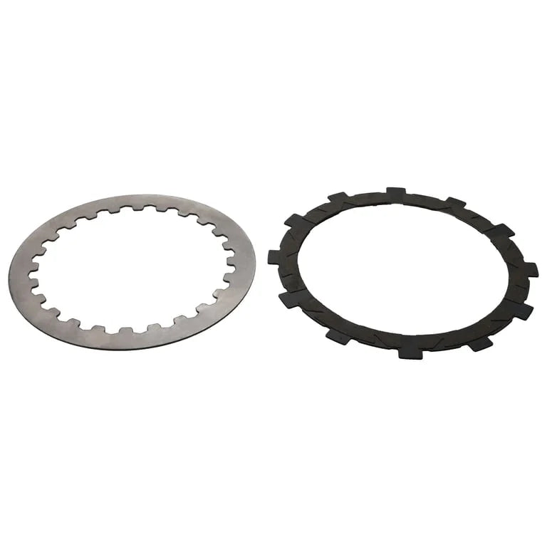 CLUTCH PACK REPLACEMENT CORE MANUAL TORQ DRIVE 09-16 HON KAW 250-500 CR CRF KX TRX REKLUSE 750-01013