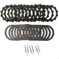 CLUTCH PACK REPLACEMENT CORE MANUAL TORQ DRIVE 01-19 HONDA CRF 250 R YAMAHA WR F YZ FX REKLUSE 750-01016
