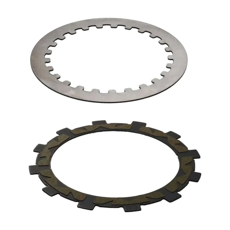 CLUTCH PACK REPLACEMENT CORE MANUAL TORQ DRIVE 01-19 HONDA CRF 250 R YAMAHA WR F YZ FX REKLUSE 750-01016