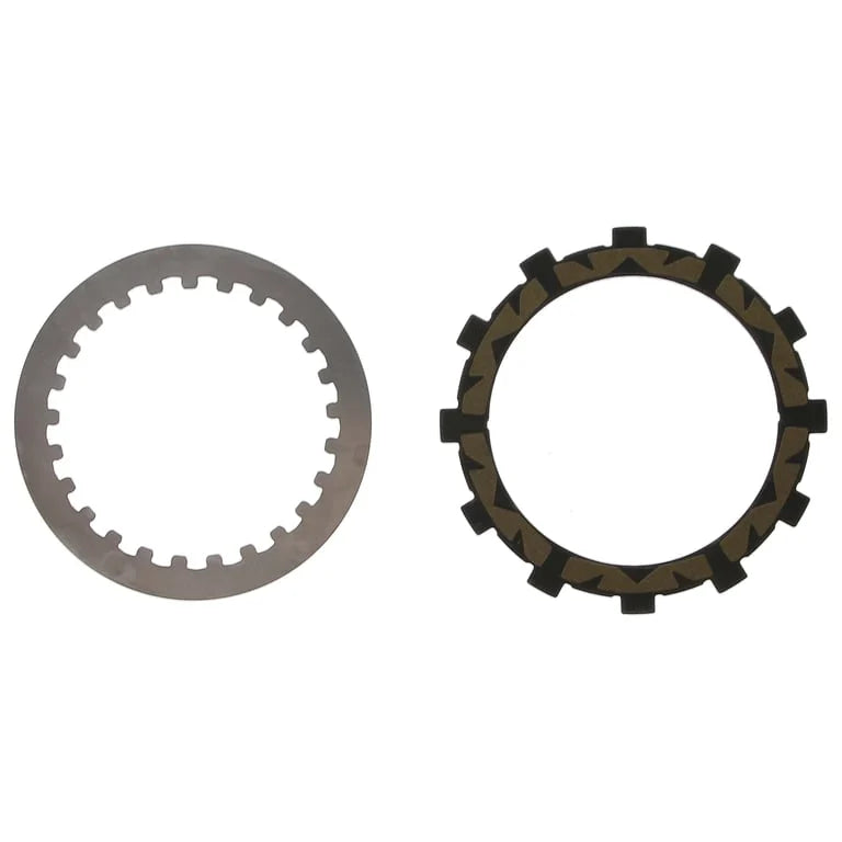 CLUTCH PACK REPLACEMENT CORE MANUAL TORQ DRIVE 01-19 HONDA CRF 250 R YAMAHA WR F YZ FX REKLUSE 750-01016