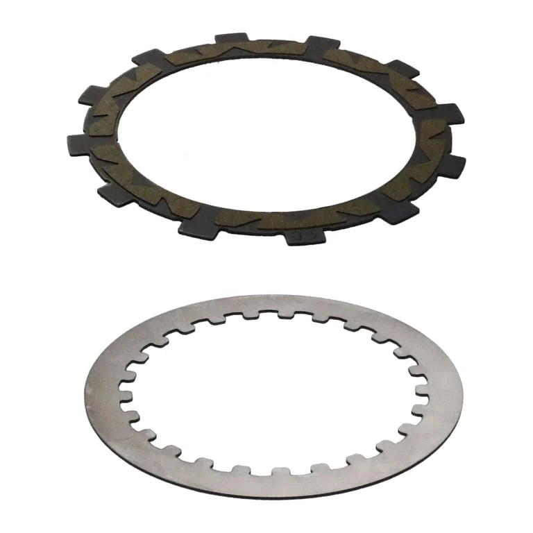 CLUTCH PACK REPLACEMENT CORE MANUAL TORQ DRIVE 01-19 HONDA CRF 250 R YAMAHA WR F YZ FX REKLUSE 750-01016