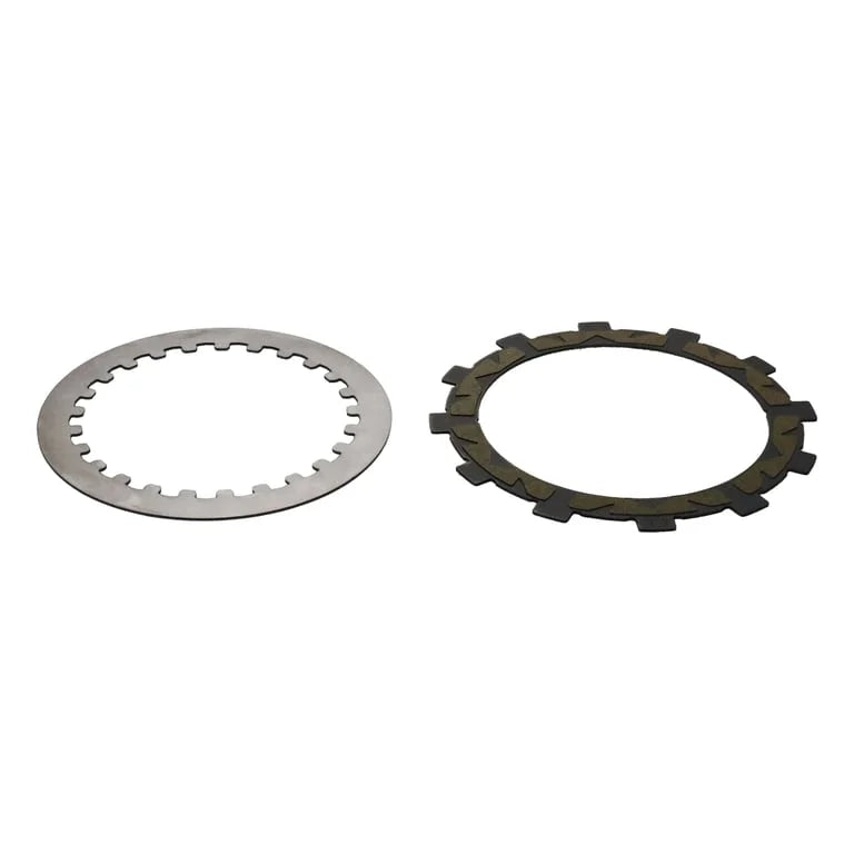 CLUTCH PACK REPLACEMENT CORE MANUAL TORQ DRIVE 01-19 HONDA CRF 250 R YAMAHA WR F YZ FX REKLUSE 750-01016