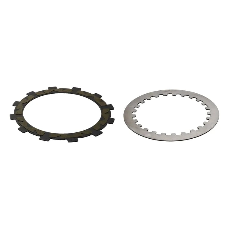 CLUTCH PACK REPLACEMENT CORE MANUAL TORQ DRIVE 01-19 HONDA CRF 250 R YAMAHA WR F YZ FX REKLUSE 750-01016