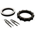 CLUTCH PACK REPLACEMENT CORE MANUAL TORQ DRIVE 22-25 HONDA CRF 250 R RX REKLUSE 750-01101