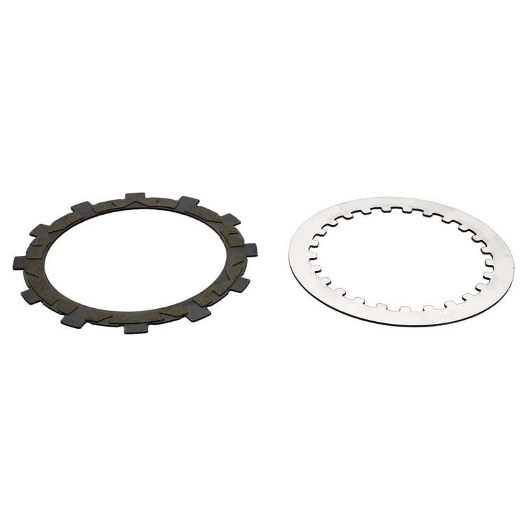 CLUTCH PACK REPLACEMENT CORE MANUAL TORQ DRIVE 22-25 HONDA CRF 250 R RX REKLUSE 750-01101