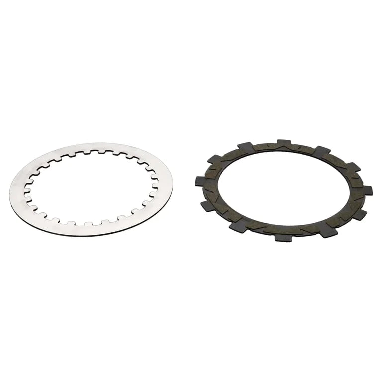 CLUTCH PACK REPLACEMENT CORE MANUAL TORQ DRIVE 22-25 HONDA CRF 250 R RX REKLUSE 750-01101