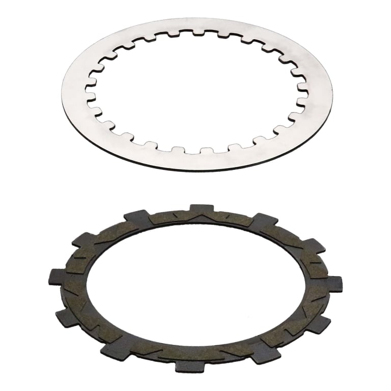 CLUTCH PACK REPLACEMENT CORE MANUAL TORQ DRIVE 22-25 HONDA CRF 250 R RX REKLUSE 750-01101