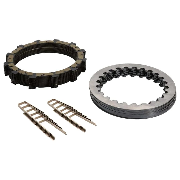CLUTCH PACK REPLACEMENT CORE MANUAL TORQ DRIVE 21-25 HONDA CRF 450 R 50 TH S RWE RX REKLUSE 750-01102