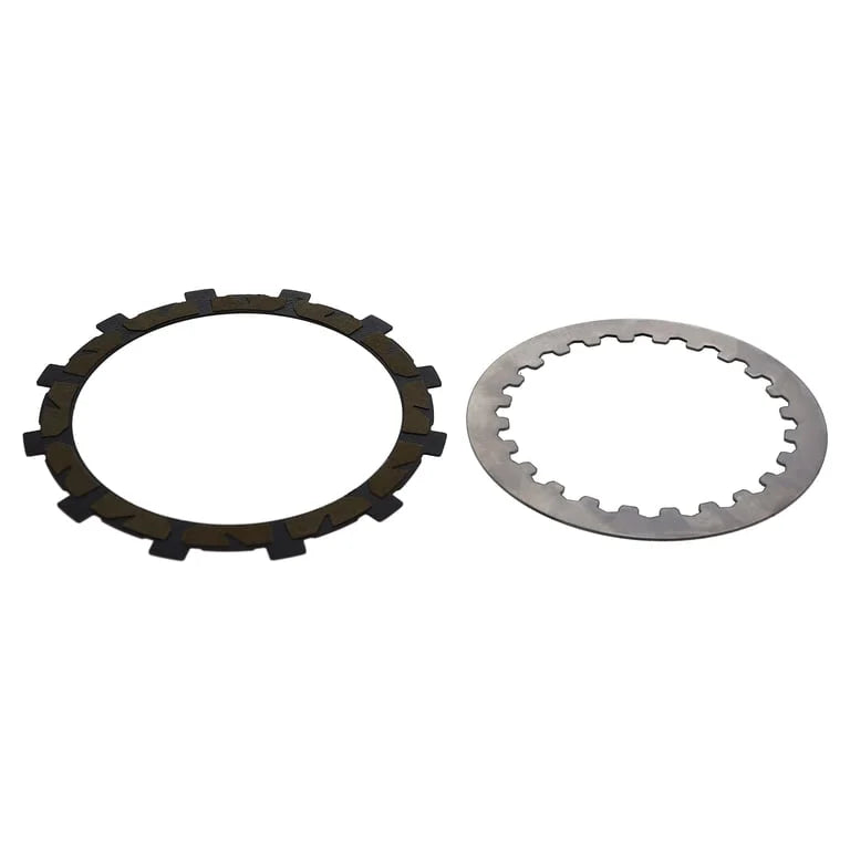 CLUTCH PACK REPLACEMENT CORE MANUAL TORQ DRIVE 21-25 HONDA CRF 450 R 50 TH S RWE RX REKLUSE 750-01102