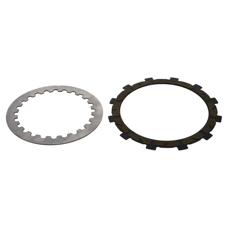 CLUTCH PACK REPLACEMENT CORE MANUAL TORQ DRIVE 21-25 HONDA CRF 450 R 50 TH S RWE RX REKLUSE 750-01102