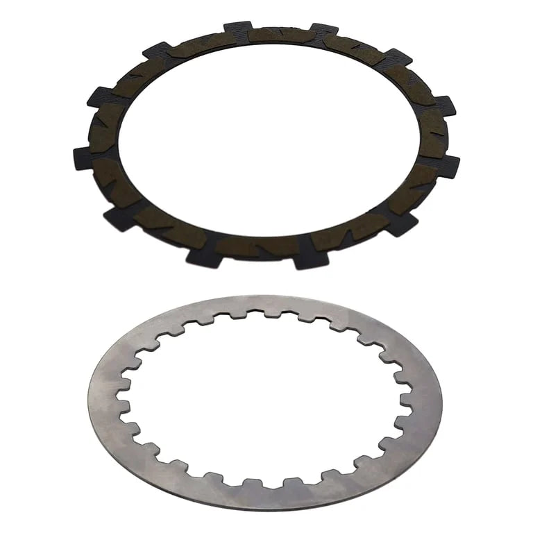 CLUTCH PACK REPLACEMENT CORE MANUAL TORQ DRIVE 21-25 HONDA CRF 450 R 50 TH S RWE RX REKLUSE 750-01102