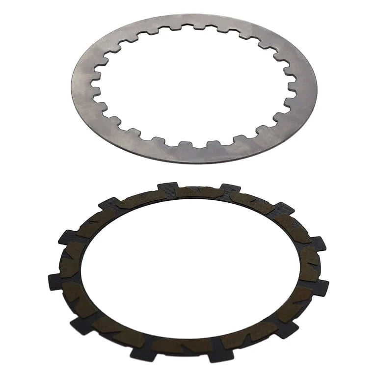 CLUTCH PACK REPLACEMENT CORE MANUAL TORQ DRIVE 21-25 HONDA CRF 450 R 50 TH S RWE RX REKLUSE 750-01102