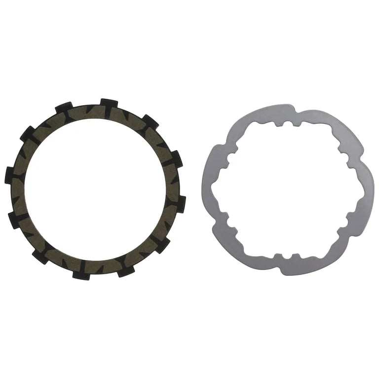 CLUTCH PACK REPLACEMENT CORE MANUAL TORQ DRIVE 13-17 BETA 250 RR 300 REKLUSE 750-02021