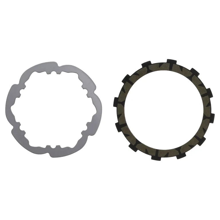 CLUTCH PACK REPLACEMENT CORE MANUAL TORQ DRIVE 18-21 BETA 250-500 RR RX S REKLUSE 750-02022