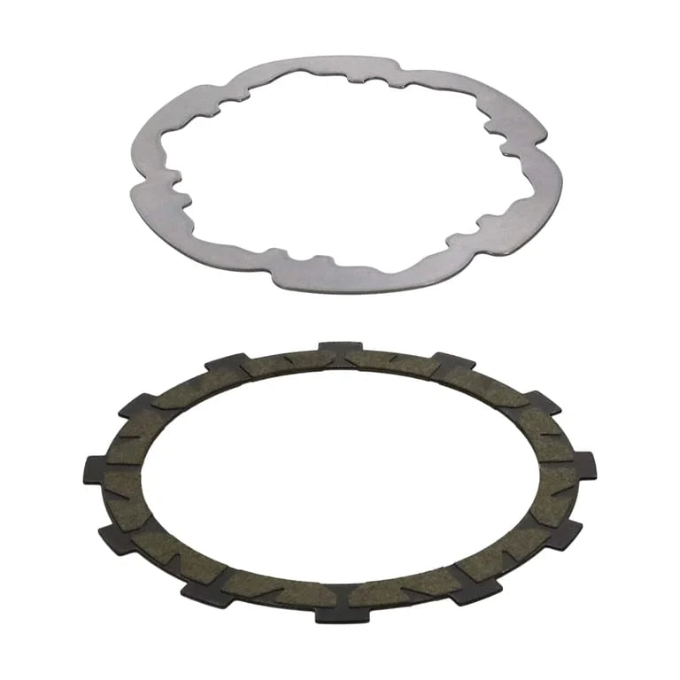 CLUTCH PACK REPLACEMENT CORE MANUAL TORQ DRIVE 18-21 BETA 250-500 RR RX S REKLUSE 750-02022