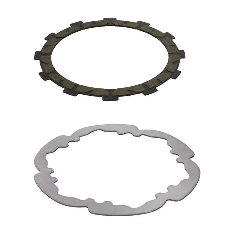 CLUTCH PACK REPLACEMENT CORE MANUAL TORQ DRIVE 19-20 KAW KX 450 F REKLUSE 750-04046