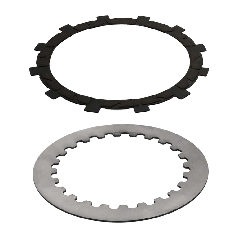 CLUTCH PACK REPLACEMENT CORE MANUAL TORQ DRIVE 21-25 KAW KX 450 F SR X REKLUSE 750-04047