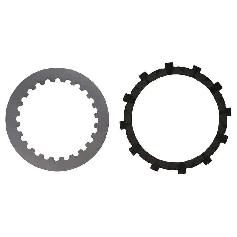 CLUTCH PACK REPLACEMENT CORE MANUAL TORQ DRIVE 21-25 KAW KX 450 F SR X REKLUSE 750-04047