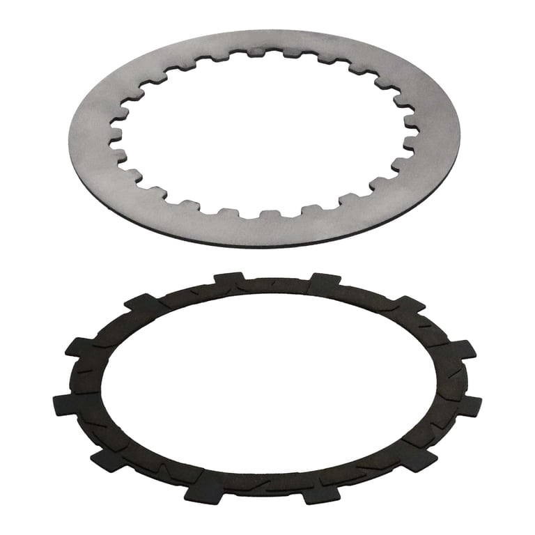 CLUTCH PACK REPLACEMENT CORE MANUAL TORQ DRIVE 21-25 KAW KX 450 F SR X REKLUSE 750-04047