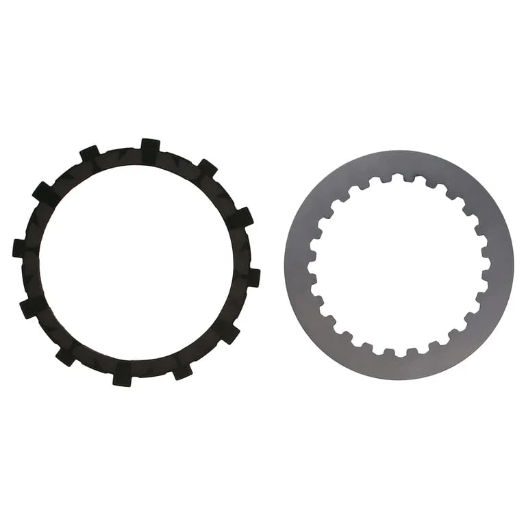 CLUTCH PACK REPLACEMENT CORE MANUAL TORQ DRIVE 21-25 KAW KX 450 F SR X REKLUSE 750-04047