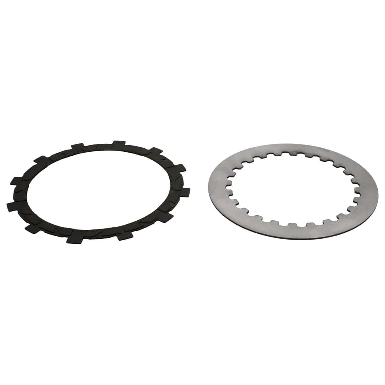 CLUTCH PACK REPLACEMENT CORE MANUAL TORQ DRIVE 21-25 KAW KX 450 F SR X REKLUSE 750-04047