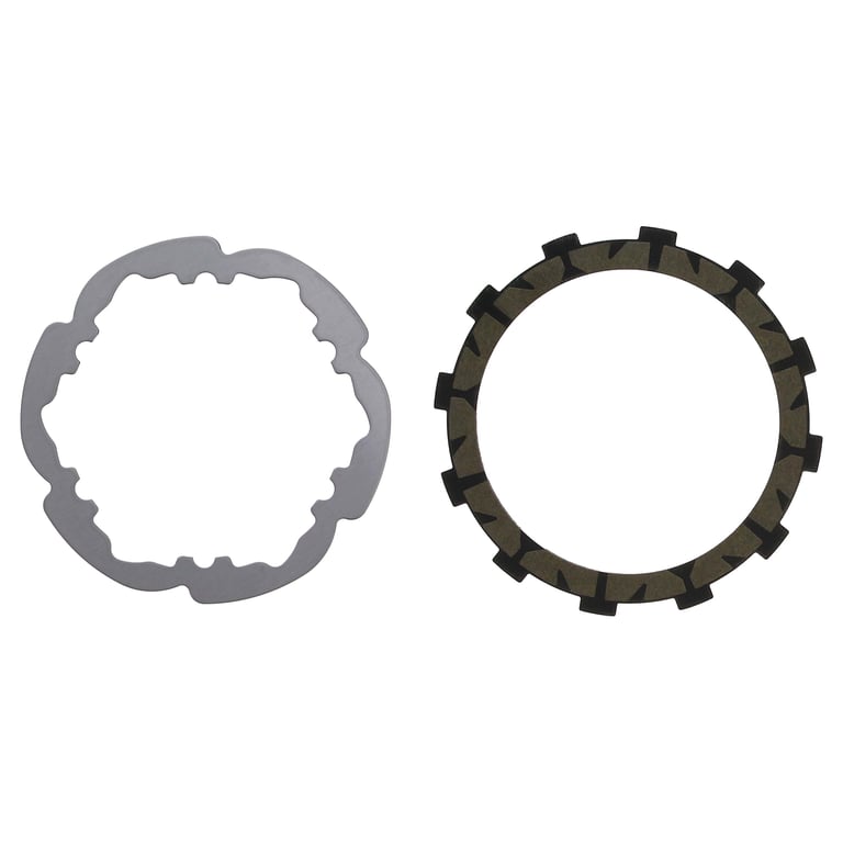 CLUTCH PACK REPLACEMENT CORE MANUAL TORQ DRIVE 19-25 YAMAHA WR 250 F YZ FX REKLUSE 750-07002