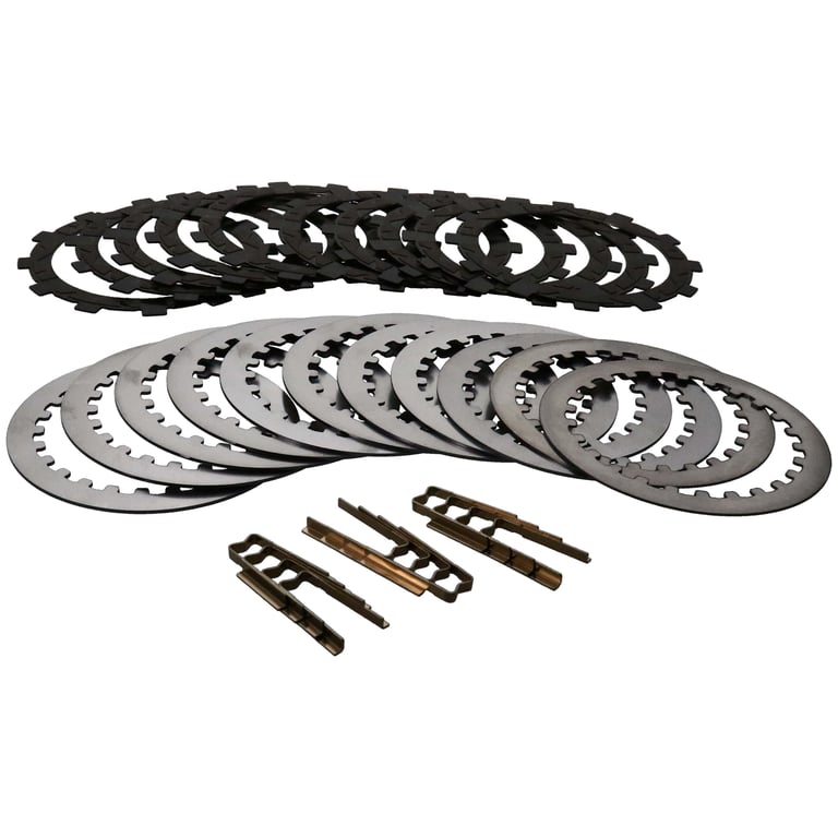 CLUTCH PACK REPLACEMENT CORE MANUAL TORQ DRIVE 05-24 YAMAHA YZ 125 X REKLUSE 750-07075