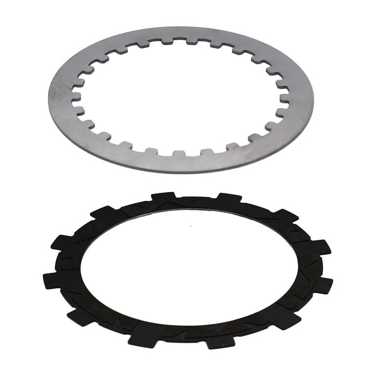 CLUTCH PACK REPLACEMENT CORE MANUAL TORQ DRIVE 05-24 YAMAHA YZ 125 X REKLUSE 750-07075
