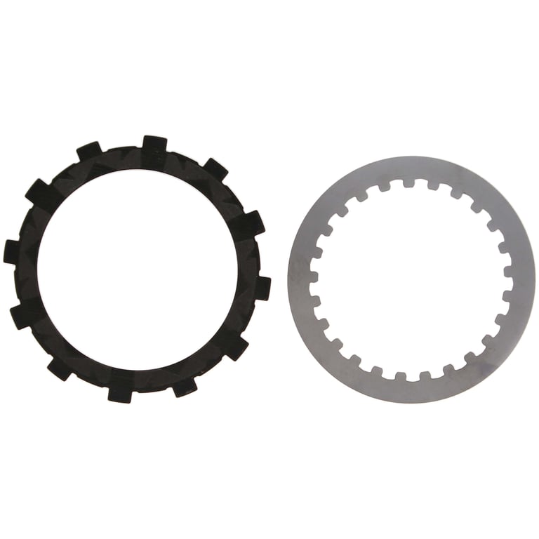 CLUTCH PACK REPLACEMENT CORE MANUAL TORQ DRIVE 05-24 YAMAHA YZ 125 X REKLUSE 750-07075