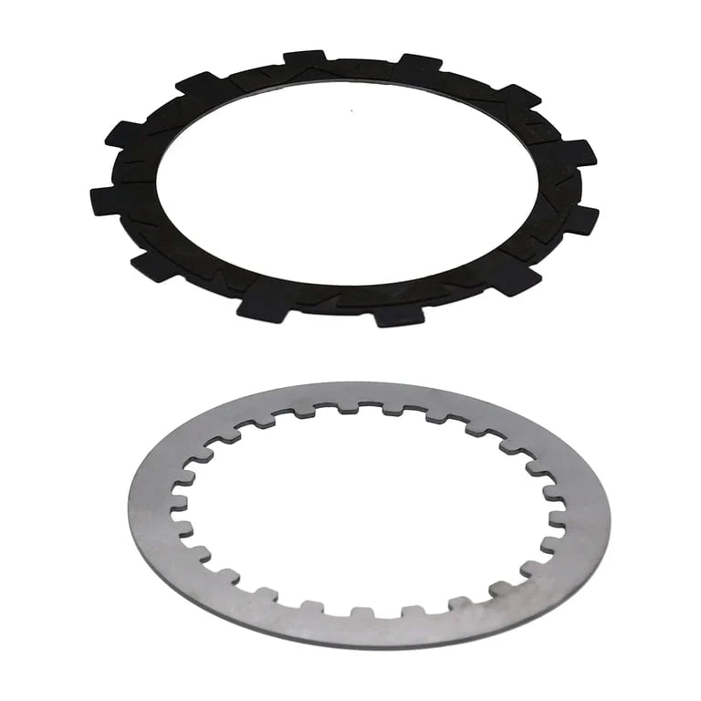 CLUTCH PACK REPLACEMENT CORE MANUAL TORQ DRIVE 05-24 YAMAHA YZ 125 X REKLUSE 750-07075