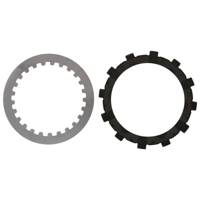 CLUTCH PACK REPLACEMENT CORE MANUAL TORQ DRIVE 05-24 YAMAHA YZ 125 X REKLUSE 750-07075