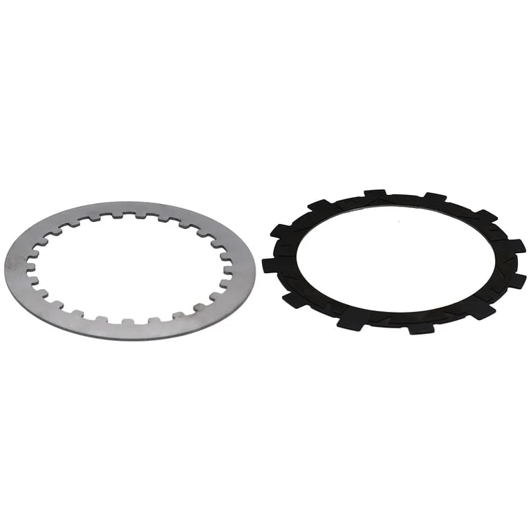 CLUTCH PACK REPLACEMENT CORE MANUAL TORQ DRIVE 05-24 YAMAHA YZ 125 X REKLUSE 750-07075