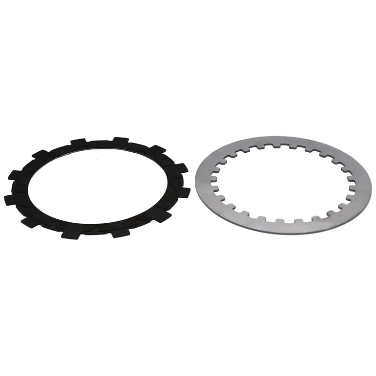 CLUTCH PACK REPLACEMENT CORE MANUAL TORQ DRIVE 05-24 YAMAHA YZ 125 X REKLUSE 750-07075