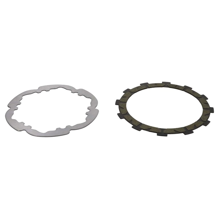 CLUTCH PACK REPLACEMENT CORE MANUAL TORQ DRIVE 99-24 YAMAHA WR 450 F YFZ R X YZ 250 REKLUSE 750-07076