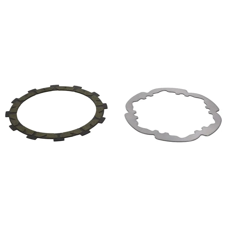 CLUTCH PACK REPLACEMENT CORE MANUAL TORQ DRIVE 99-24 YAMAHA WR 450 F YFZ R X YZ 250 REKLUSE 750-07076