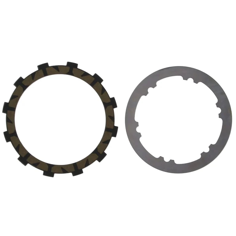 CLUTCH PACK REPLACEMENT CORE MANUAL TORQ DRIVE 23-25 YAMAHA WR 450 F YZ FX REKLUSE 750-07176