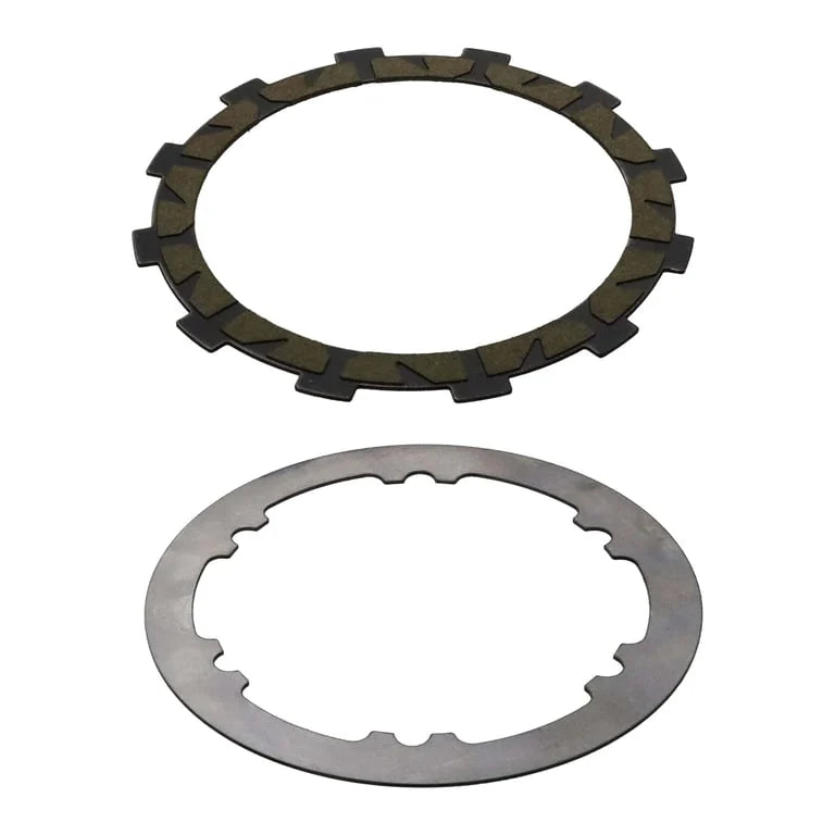 CLUTCH PACK REPLACEMENT CORE MANUAL TORQ DRIVE 23-25 YAMAHA WR 450 F YZ FX REKLUSE 750-07176