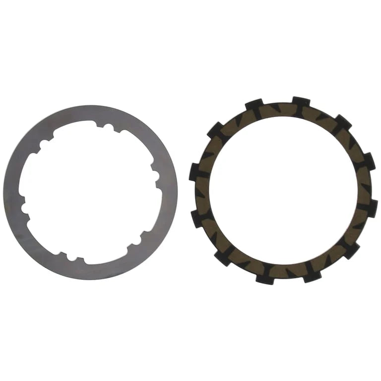 CLUTCH PACK REPLACEMENT CORE MANUAL TORQ DRIVE 23-25 YAMAHA WR 450 F YZ FX REKLUSE 750-07176