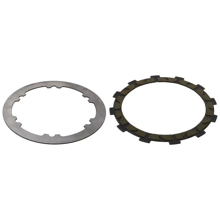 CLUTCH PACK REPLACEMENT CORE MANUAL TORQ DRIVE 23-25 YAMAHA WR 450 F YZ FX REKLUSE 750-07176
