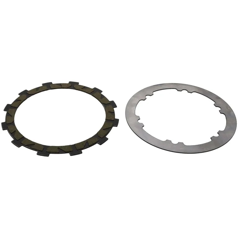 CLUTCH PACK REPLACEMENT CORE MANUAL TORQ DRIVE 23-25 YAMAHA WR 450 F YZ FX REKLUSE 750-07176
